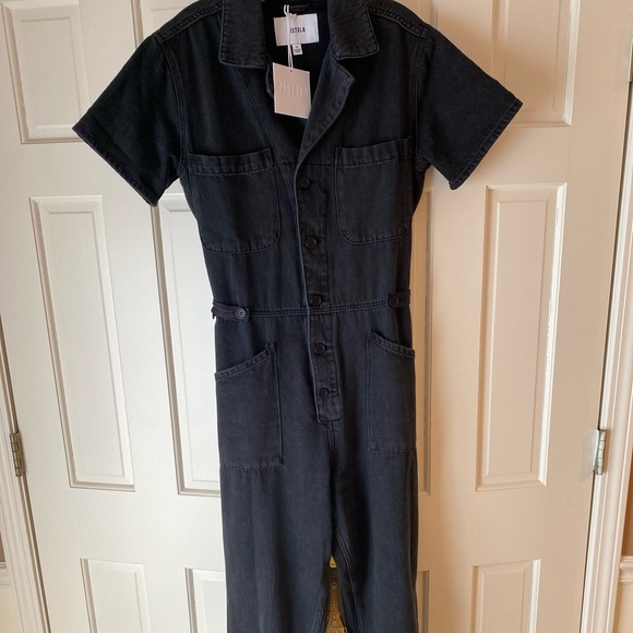 Pistola Grover Jumpsuit - Picture 8 of 8